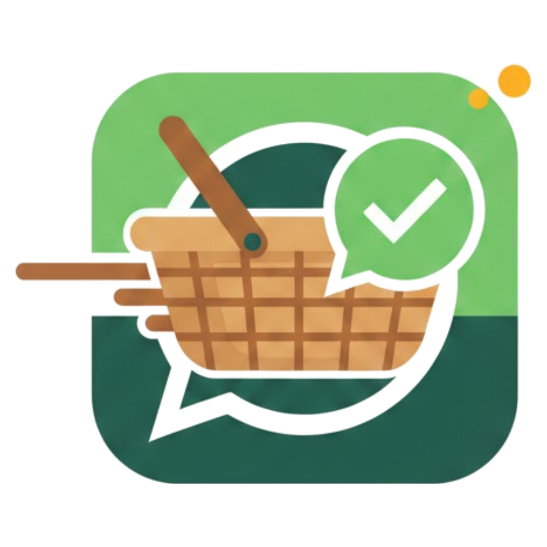 Warung WA Logo